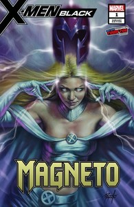 X-MEN-BLACK-MAGNETO-1-LUCIO-PARRILLO-NYCC-2018-VARIANT-NM