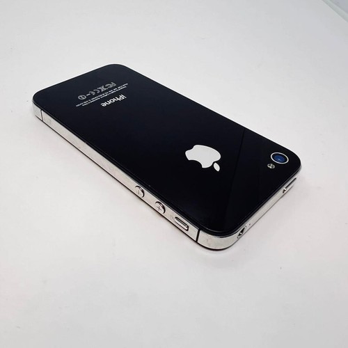 Apple iPhone 4S DEMO UNIT *RARE* - Afbeelding 6 van 10