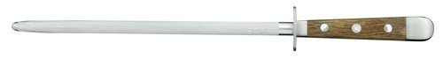 Best Price Guarantee / Güde Sharpening Steel Alpha Barrel Oak Hostaform Olive Pear,... - Picture 1 of 7