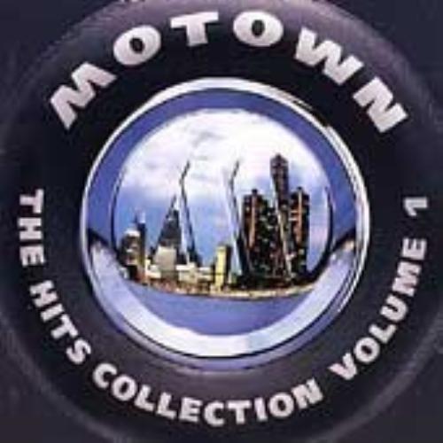 Various Artists : Motown: The Hits Collection CD (1994) FREE Shipping, Save £s - Afbeelding 1 van 2