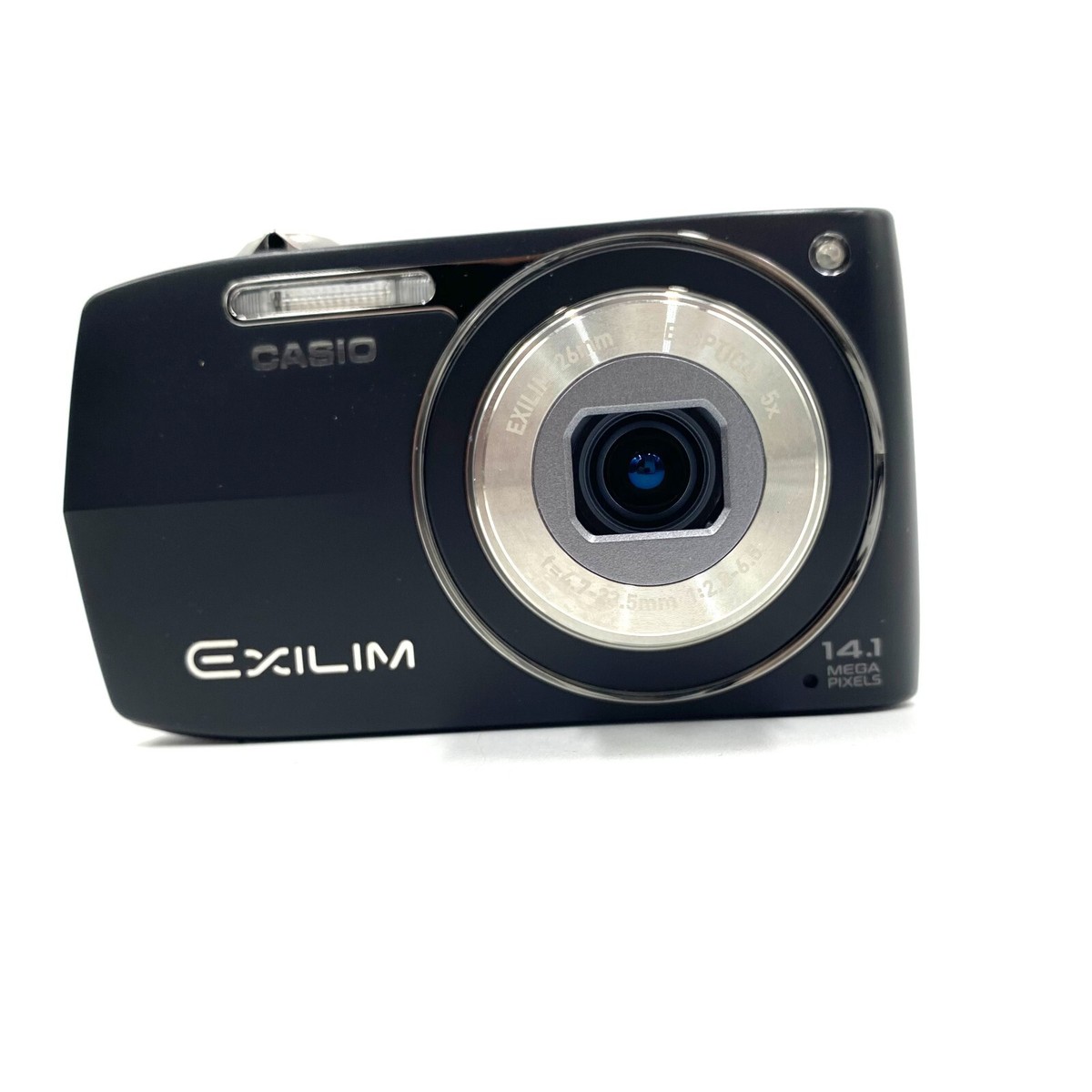 Excellent] Casio Exilim EX-Z2300 Digital Camera With Box