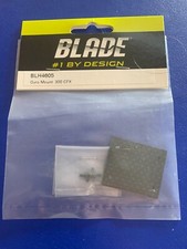 Blade Gyro Mount 300 CFX BLH4605 RC Hubschrauber Ersatzteile
