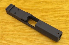 Rock Slide USA Upper For 40CAL Glock 23 GEN3. RS1C40-VORTEX VENOM. Black.