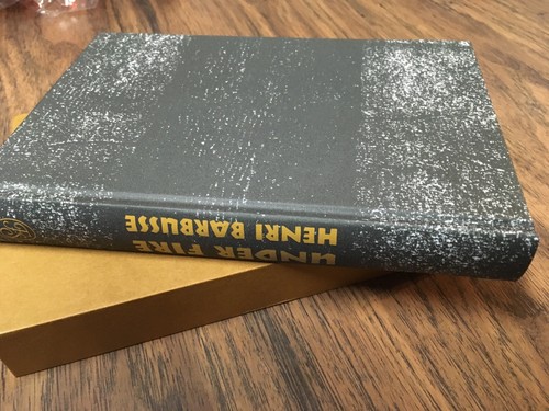 Folio Society Edition, ‘Under Fire’ by Henri Barbusse - Picture 5 of 7