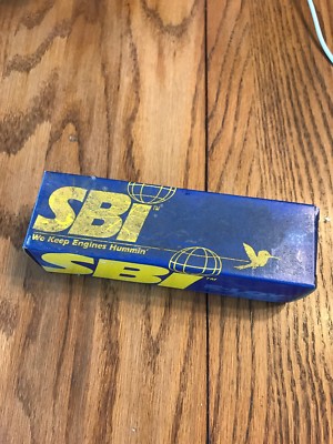 SBI E-LOY SUPPLIED and Quality Assured By Eaton  02141SN 2pcs USA Ships N 24h