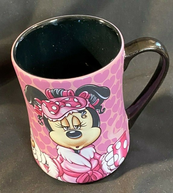 seidel mug