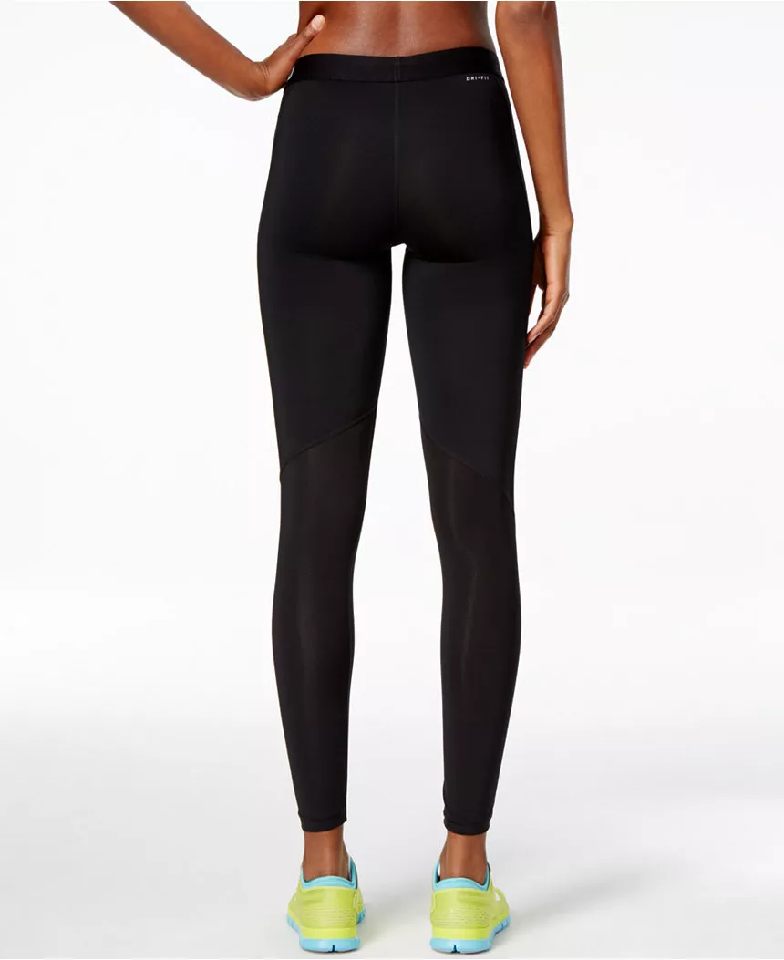 Nike Pro Warm Dri-FIT Leggings