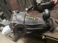 2005-2006 Jeep Grand Cherokee Front Axle Differential Carrier Electronic Slip