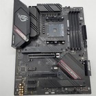 Asus ROG Strix B550-F Gaming WiFi II AMD AM4 (3rd Gen Ryzen) ATX Motherboard