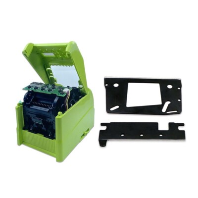 ZCUT-10 Auto Tape Dispenser Automatic Tap Cutter with Edge Folding Function TOP