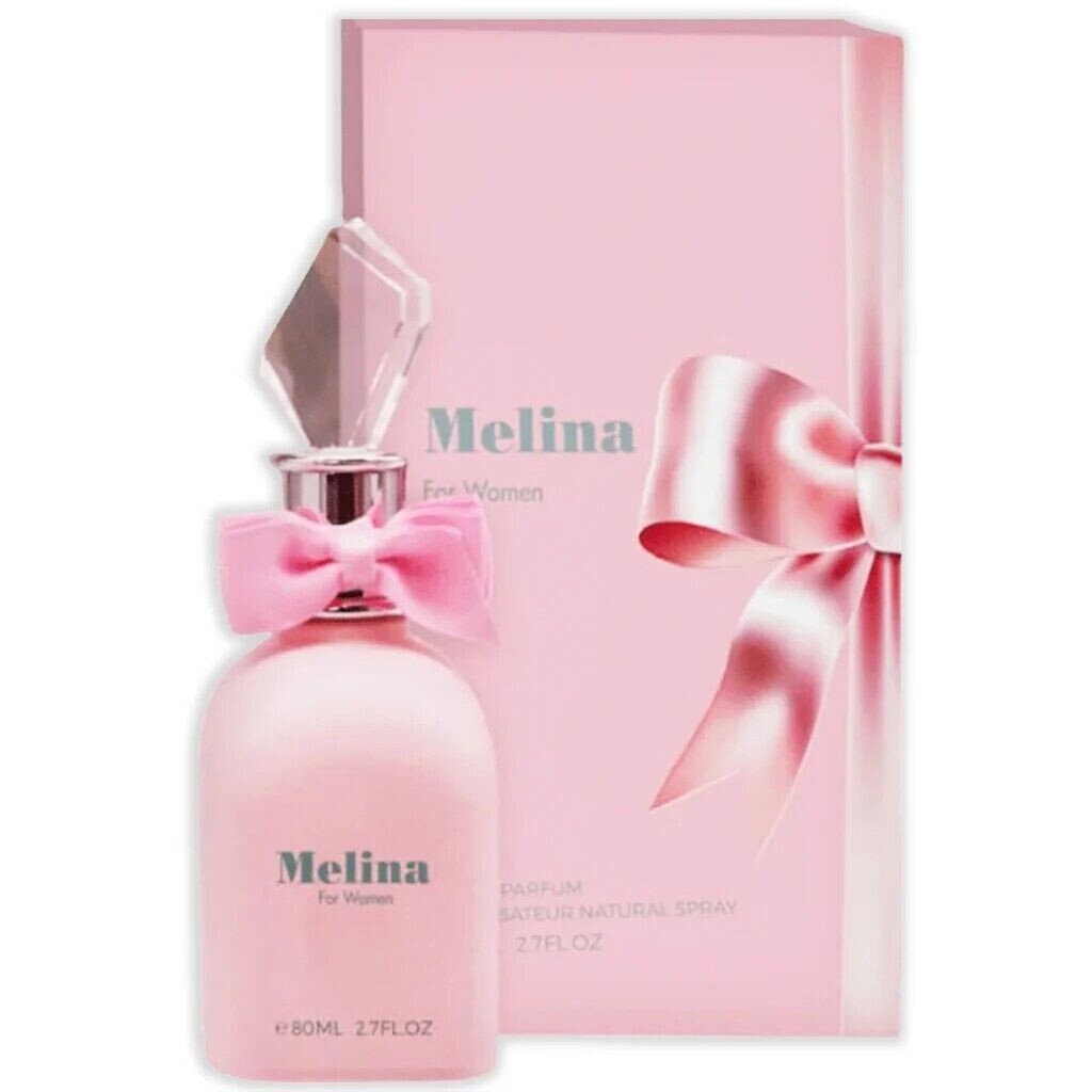 Melina Eau de Parfum by Emper Perfume 80 ml 27 fl oz For Women 8090₽