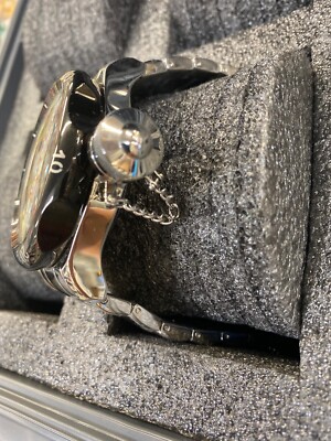 Rare Invicta Russian 1959 Diver 19487 Limited Edition | eBay