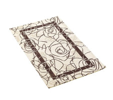 Tappeto Velour Modello CAMELIA Antiscivolo by Suardi MADE IN ITALY Varie Misure