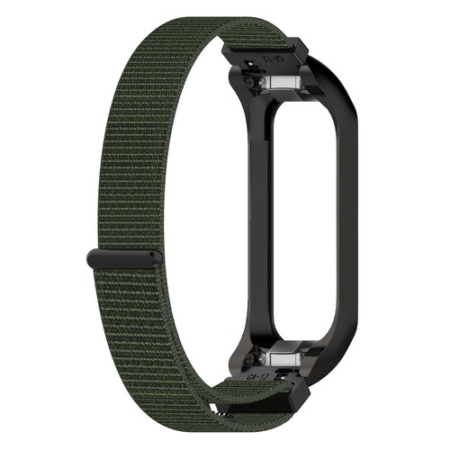 Für Samsung Galaxy Fit2 SM-R220 Nylon Loop Uhrenarmband Sportarmband Armband - Bild 17 von 20