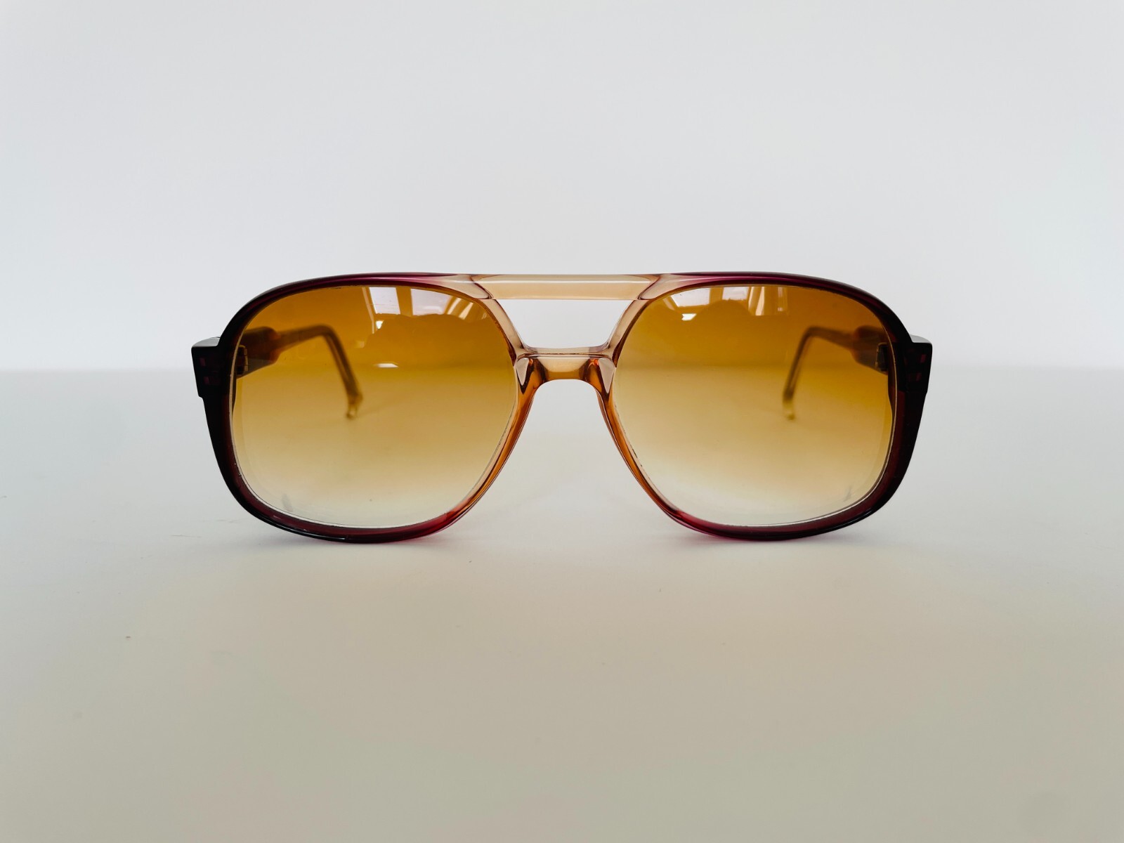 Yves Saint Laurent Occhiali da sole Aviator vintage anni '80