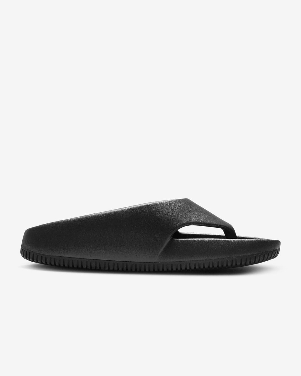 ★Nike★ Kam Flip Flops W Black FD4115001 FD4115-001 FD4115-001 Nike Calm Flip Flop Black (Women's) | eBay