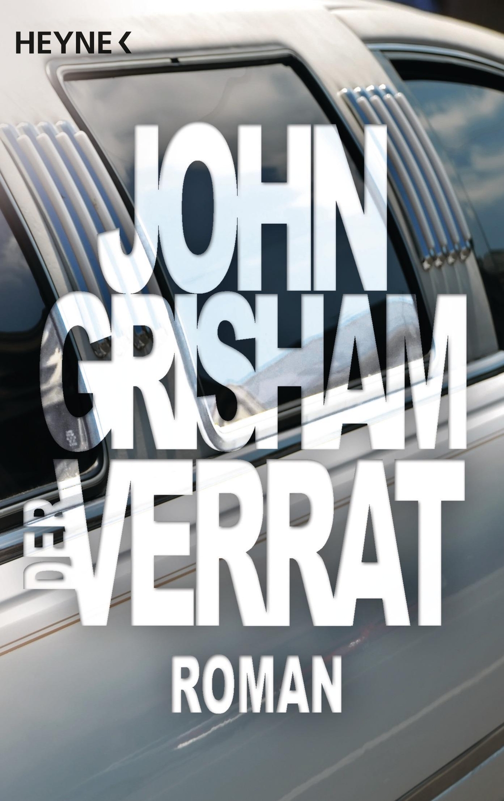 Thumbnail - Der Verrat | John Grisham | Taschenbuch | 432 S. | Deutsch | 2000 |