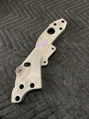 2018-2021 MERCEDES E63S AMG OEM FRONT LEFT CORE SUPPORT BRACKET 