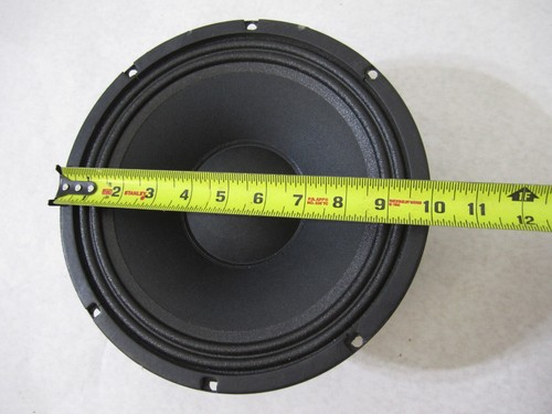Celestion TF1020 10" Altoparlante professionale 300W, 8 ohm, T5736A - SPEDIZIONE VELOCE - Foto 4 di 11