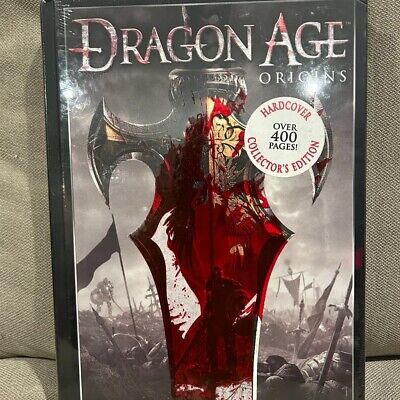 Dragon Age: Origins Collector's Edition: Prima Official Game Guide (Prima  Official Game Guides) by Searle, Mike: good (2009) Collectors ed.