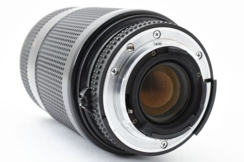 Nikon AF Nikkor 70-210mm f/4-5.6 D Zoom Lens From JAPAN #52 - Picture 6 of 11