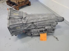 2020 Chevy Express 2500 6.0L 2wd A/T Transmission Assembly 6 Speed 6L90 with 87K