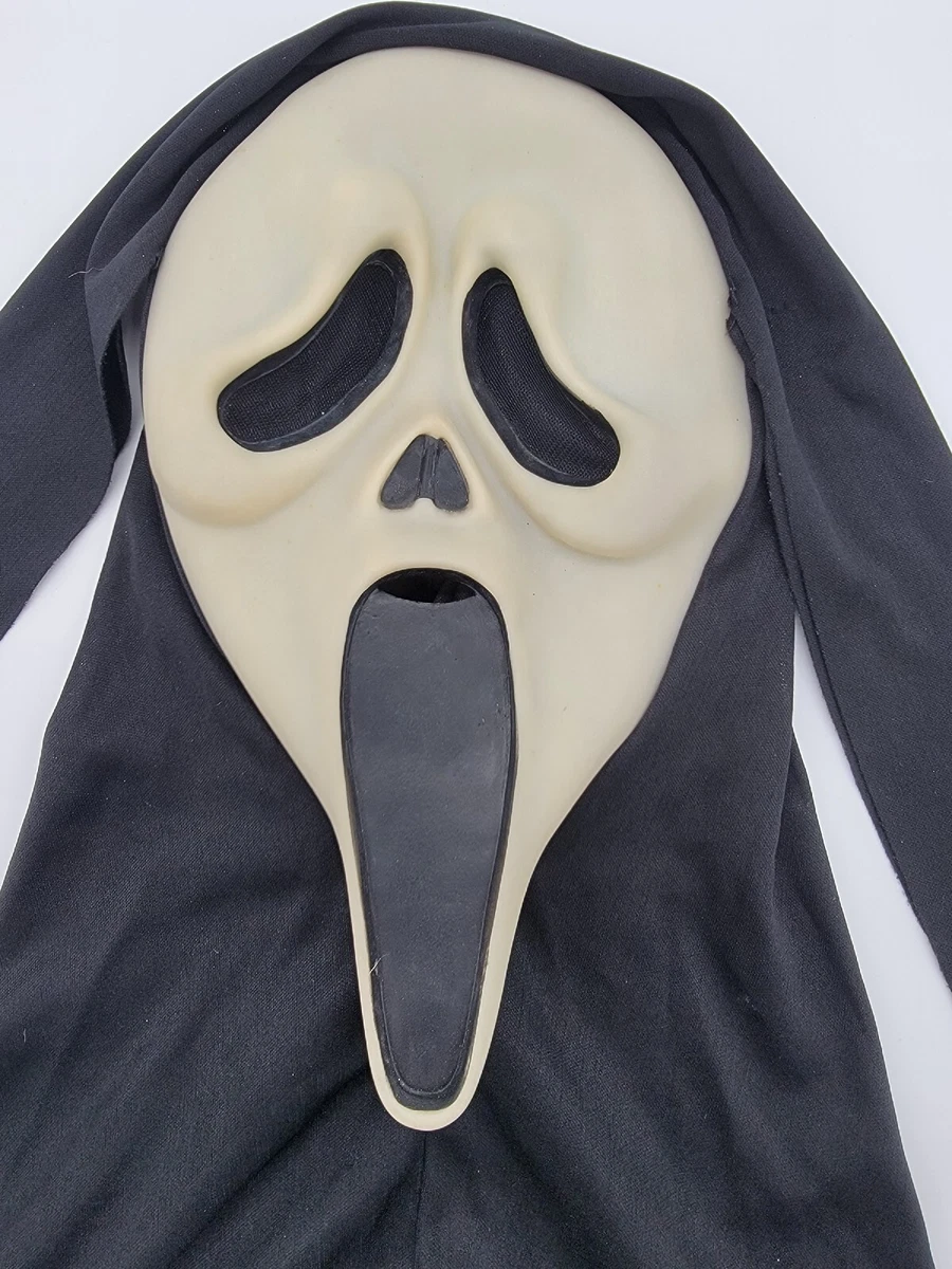 Why Ghostface From Scream 6 Looks So Familiar