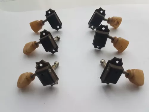 1958 GIBSON LES PAUL STANDARD KLUSON TUNERS USA