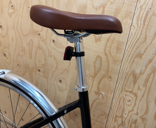 Pinnacle Californium 1 Damen Hybrid Fahrrad - Bild 8 von 22