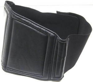 VANEZ Nierengurt Universal - Rückenprotektor Für Motorrad & Outdoor