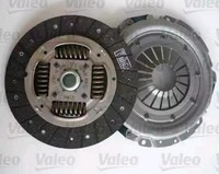 Spring Cpl. VW PASSAT/A4/A6 1.8-2.0/1.9TDI 95-05 K4P