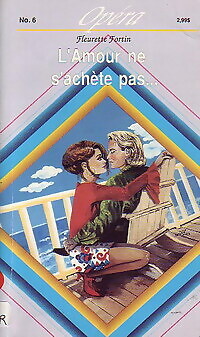 Liebe kann man nicht kaufen... - Fortin Fleurette - V53613