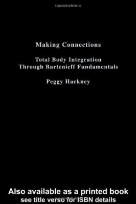 Making Connections by Peggy Hackney