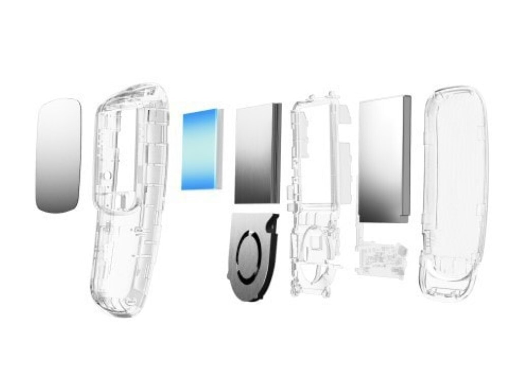 その他 SONY REON POCKET 4 RNPK-4 SONY REON POCKET 4 Wearable Thermo Device Neckband RNPK-4/W