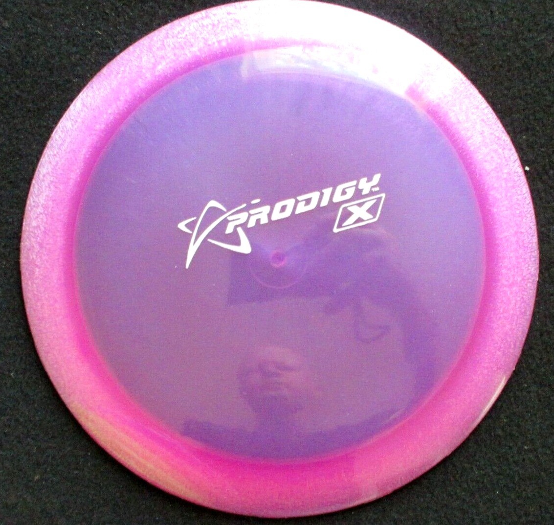 Prodigy X D3 AIR distance driver disc GREAT SKY DISC GOLF eBay