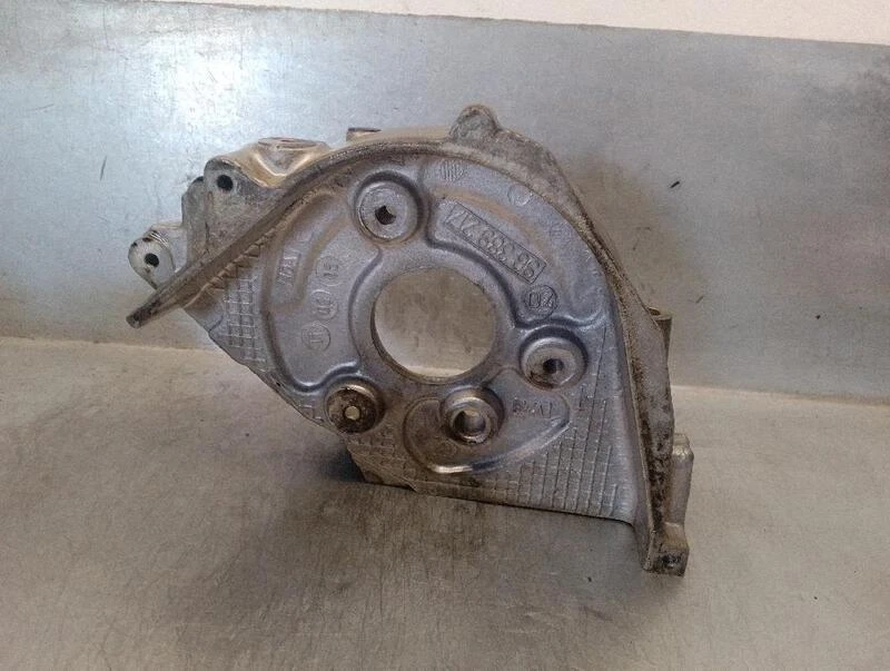 96389217 soporte bomba inyección para CITROEN JUMPY 2.0 HDI CAT (RHX 4985671 - Imagen 2 de 4