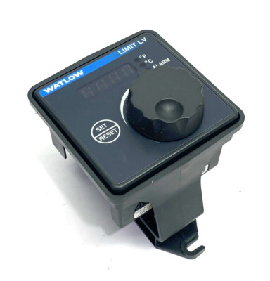 Watlow LVC2PW06000800A Limit LV Temperature Controller Angeschlagen Halterung
