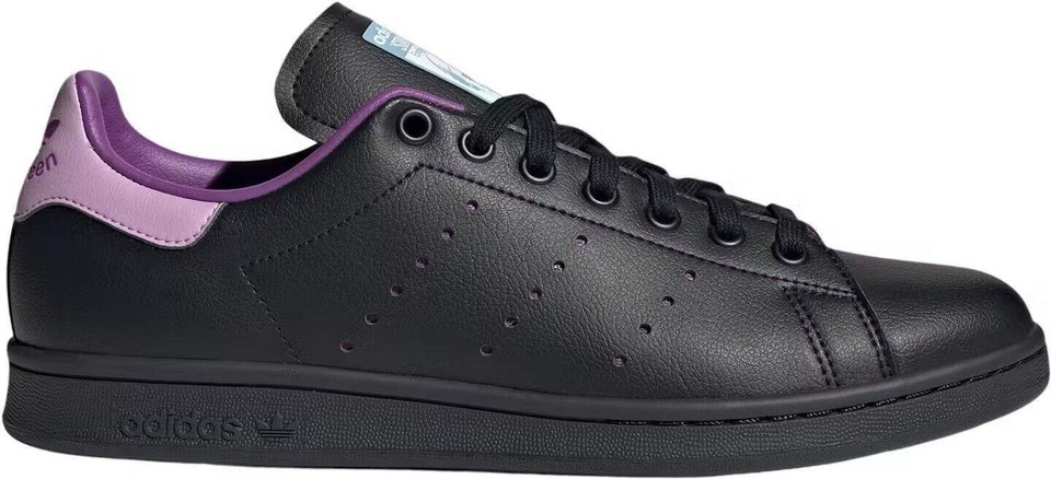 アリエルミーナです Disney x adidas Stan Smith The Little Mermaid - Ursula for Sale