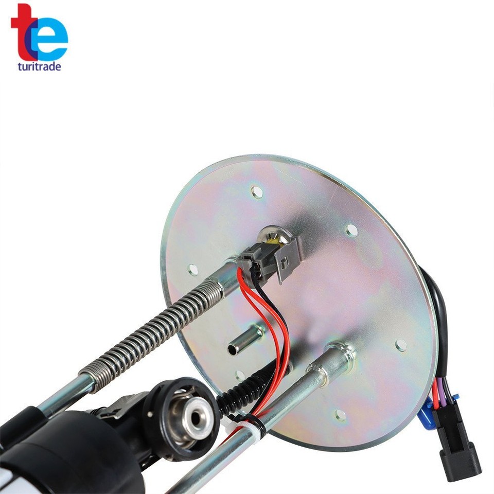 QFS Carburante Pompa Modulo Montaggio Per 2008-2010 Polaris RZR