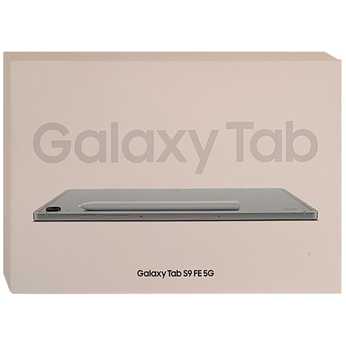 Samsung Galaxy Tab S9 FE 5G Mint 128GB + 6GB Single-SIM