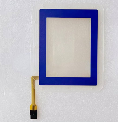 Touch Screen ASN9000 Per METTLER TOLEDO – Pannello Vetro Digitalizzatore, Nuovo