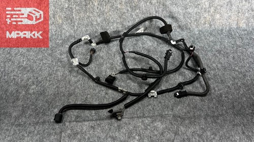 2017 2018 2019 2020 Lexus NX300 NX300H NX200t Wire Engine Room OEM 82113-78100