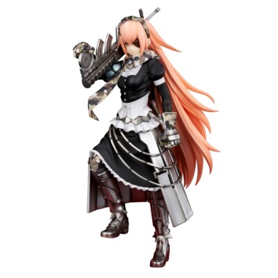 OVERLORD フィギュア 18体セット F:NEX Overlord CZ2128 Delta Shizu Delta 1/7 Scale Painted Figure