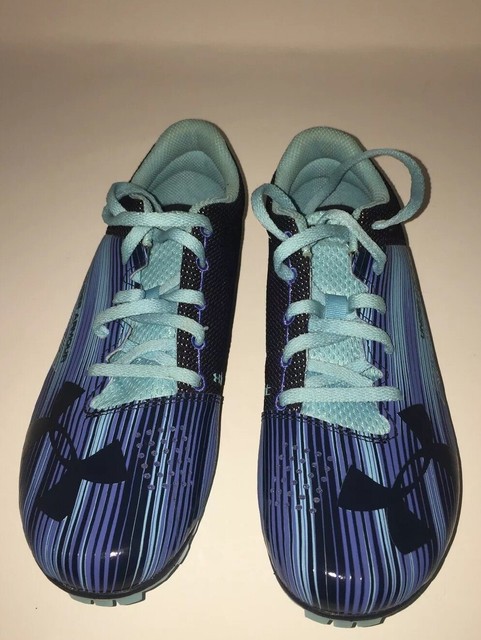 under armour track and field spikes