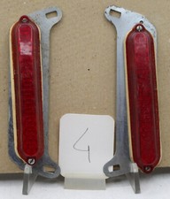 vespa nos ulma viganò accessorio fanale luci faro basso bacchetta 98 125 rally