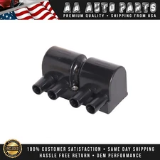 Ignition Coil for 2000-2003 Chevrolet Chevy 1999-2002 Daewoo Lanos l4 1.6L UF356