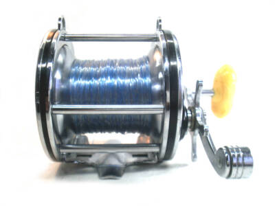 ペン セネター 4/0 113 PENN SENATOR 113 4/0 FISHING REEL GOOD CONDITION SERVICED