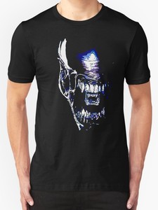 t shirt aliens
