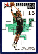 2002-03 Fleer Premium Basketball - Pick / Choose Your Cards