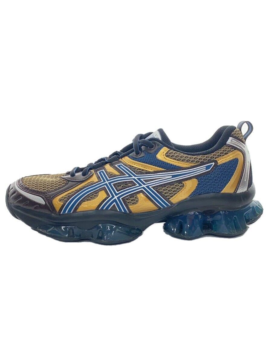 ASICS low top sneakers GEL-QUANTUM KINETIC 26cm multicolor F451123 